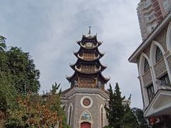 -贵阳北天主教堂