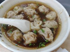 -蒋家桥饺面店(广陵路店)