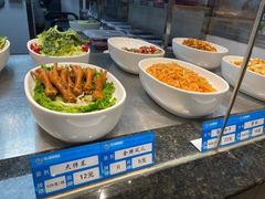 -东海怡品海鲜豆捞(星街坊店)