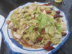 -小唐小四川水煮鱼(北三路店)