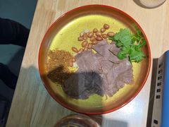 -牛腩之旅·牛腩牛杂煲(光启城美食城店)