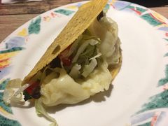 牛肉塔可-TACOS by miumiu(地堡街店)