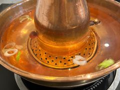 -北门涮肉·铜锅涮肉(南锣鼓巷店)