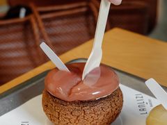 -LANLIZI BAKERY(COSMO店)