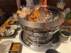 -久藏·横膈膜烧肉·酒场(江汉路店)