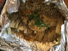 -鲁小三·大骨自助(金山总店)