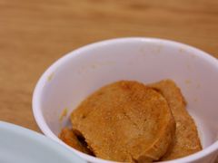 素鸡-阿琴面馆(武林路店)