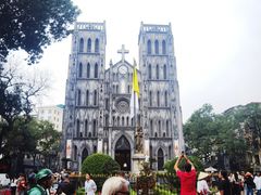 -圣约瑟夫大教堂