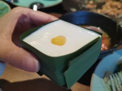 香椰西米布丁-米泰MiThai