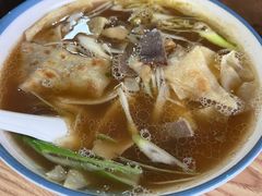 -清真·白家牛肉罩火烧老店(育才街店)