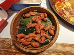 -老天桥蛙炉火锅(姑苏总店)