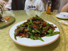 -东北风情(康桥路店)