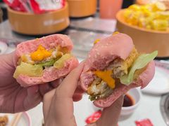 -龍歌自助小火锅(淮安楚州万达店)