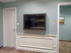 -厦门泰谷酒店(中山路镇海路地铁站店)