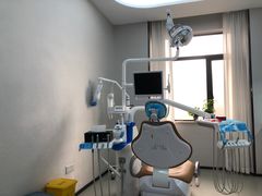 -牙博士口腔品牌连锁(杨浦店)