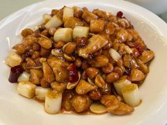 -成都驻京办餐厅(蜀都宾馆店)