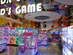 点击看大图 -meland club亲子乐园(重庆万象城店)