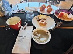 -厦门海港英迪格酒店(中山路店)