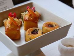 -三嚥阁 La Villa Restaurant