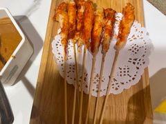 -马邦子·紫苏烤鱼(恒隆广场店)