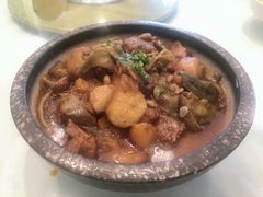 -香融府·烤鸭·家常菜(马家堡路店)