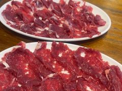 -牛必福潮汕牛肉火锅(油坊桥店)