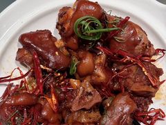 -飶香居(省博物馆店)