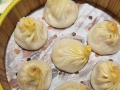 -小杨生煎(东方明珠店)