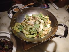 -绿茶餐厅(朝阳大悦城店)