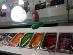 -So Lounge索兰至餐厅(蓝色港湾店)