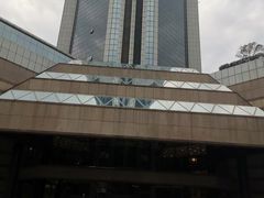 -上海新锦江大酒店