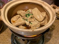 -吴氏老妈·23年家常菜(古城店)