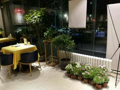 -随喜赞素食餐厅(亦庄店)