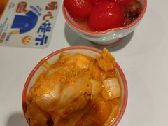 -火山屋台(新街口店)