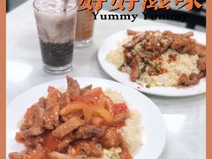 -好好滋味茶餐厅