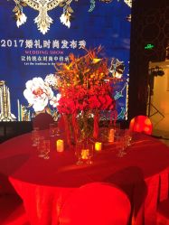 -M'S BANQUET AND SPACE ART