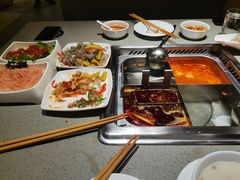 -海底捞火锅(坪山益田假日广场店)