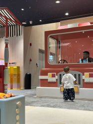 -奈尔宝家庭中心·亲子餐厅(长沙运达汇店)