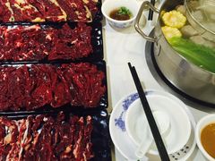 -陈记顺和潮汕牛肉火锅(番禺迎宾大道店)