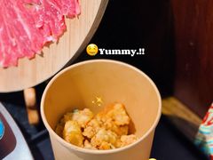 -吼堂老火锅(湖滨银泰in77店)