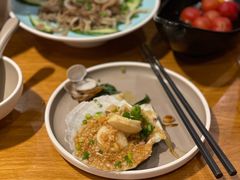 -宴小馆·小海鲜青岛菜(五四广场店)