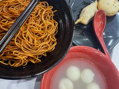 -新川饮食(新川小区店)