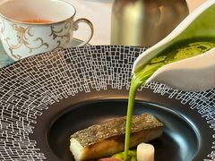 -北京古城老院厉晓麟精致菜