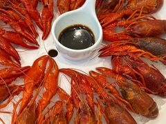 -刘栋梁大排档(淮海东路店)