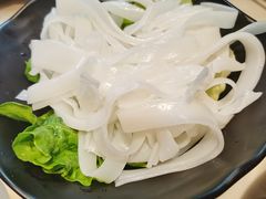 -潮牛海记•潮汕牛肉火锅•醉鸡煲•粿条汤(通北路店)