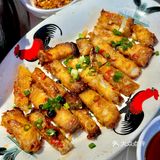 顺德人认证的正宗口味，吃一次想三天！