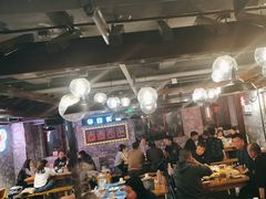 -牛市坎火锅(温州街店)