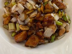 -南门小馆·清真(国贸商城店)