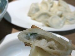 -上关雪東北菜(中房金谊店)