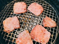 -神户牛焼肉専門店 牛一(道顿堀店)